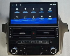 Магнитола для Lexus GX 400/460 (2010-2019) Android 13 8/128GB QLED DSP 4G модель BNR-16GXMEG12