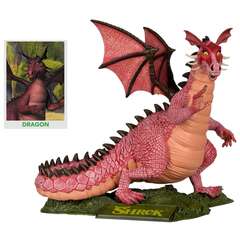 Фигурка McFarlane Toys Shrek: Dragon (DreamWorks 30th Anniversary)
