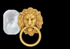 Силиконовый молд 