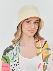 Летняя панама Fabretti WN19-101