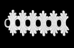 Силиконовый молд 