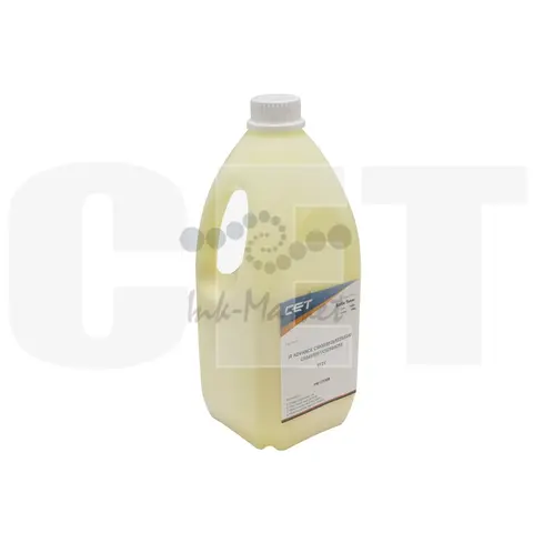 Тонер TF2-Y C-EXV48/28/29 для CANON iR ADVANCE C5051/C5030 (CET) Yellow, 1000г/бут, CET121009