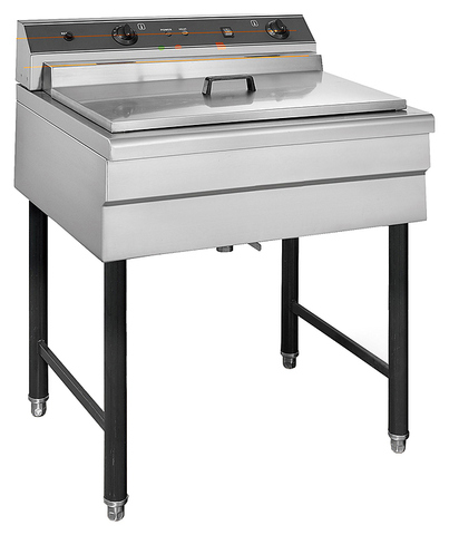 Фритюрница электрическая Kocateq EF521