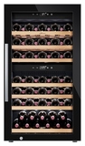 Винный шкаф Libhof Gourmet GQD-66 Black