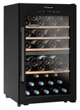 Винный шкаф Climadiff CLD55B1