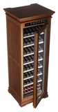 Винный шкаф MEYVEL MV108-WN1-C