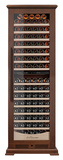 Винный шкаф MEYVEL MV163PRO-KBT2 Итальянский орех