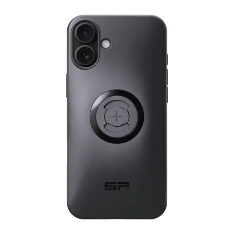 SP-Connect SPC+ Защитный чехол iPhone 16 PLUS