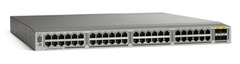 Коммутатор Cisco N3K-C3048TP-1GE