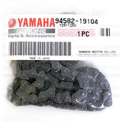 Цепь ГРМ 94582-19104 YAMAHA XT250 2006-2025 Serow, XG250 TRICKER