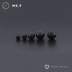 Шар Ball Classic PVD Black