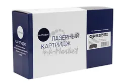 Картридж NetProduct (N-Q5949X/Q7553X) для HP LJ P2015/1320/3390/3392, Универсальный, 7K
