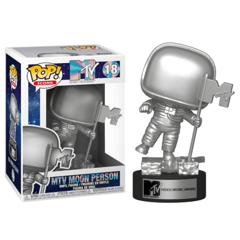 Funko POP! MTV Moon Person (18)