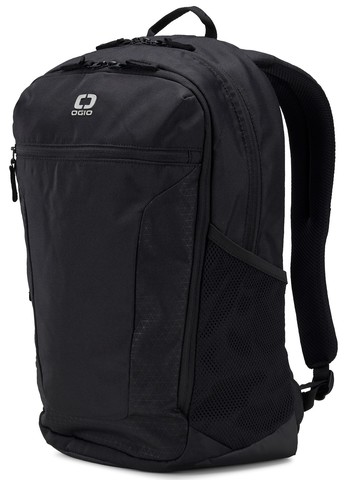 Картинка рюкзак для ноутбука Ogio Aero 25 Black - 1