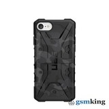 UAG Pathfinder Series Case for Apple iPhone 7 | 8 | SE (2020 | 2022) Midnight Camo (Чёрный)112047114061