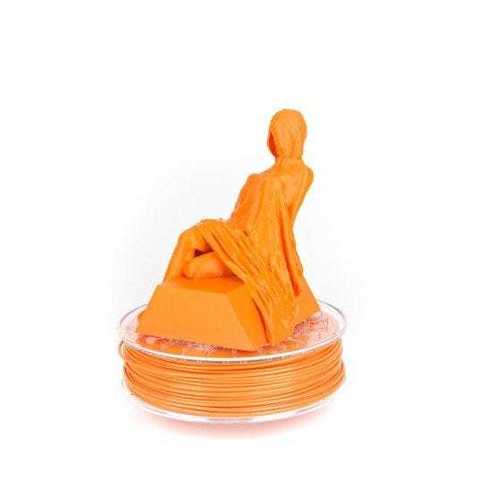 Пластик для 3D-принтера ColorFabb PLA/PHA DUTCH ORANGE