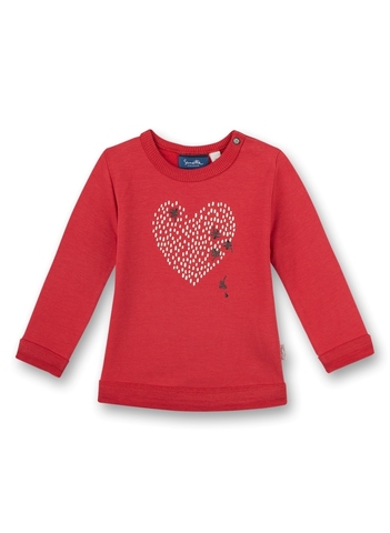 Толстовка Sanetta 115295 3730