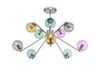 Люстра Freya Nancy FR5083PL-10CH
