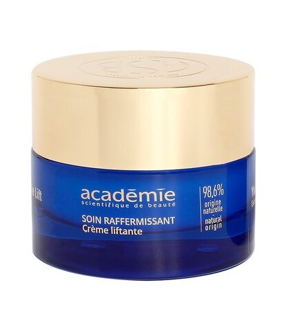 Academie Подтягивающий уход-лифтинг-крем | Tightening care-lifting cream