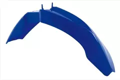 Крыло переднее Husaberg FE-FS-FC-FX250-650 03-12 # TE125-300 11-12 синее