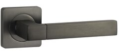 Дверная ручка V07GR AL графит
