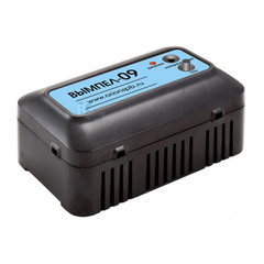 Зарядное устройство Вымпел 09 (0.25-1.2А,12-16В)