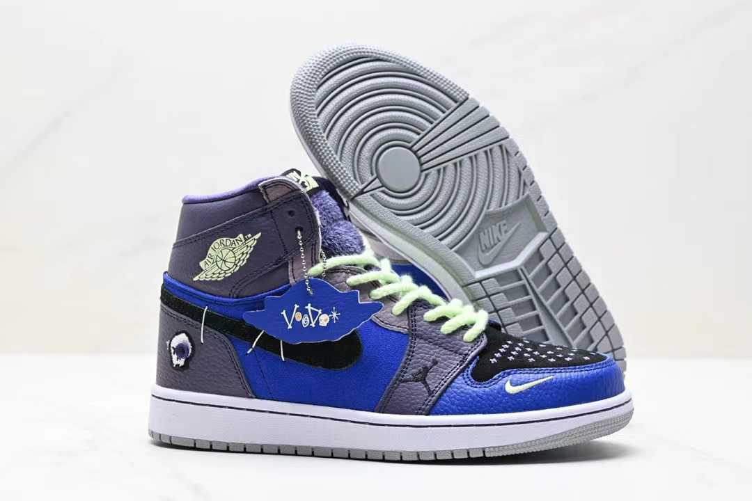 Nike jordan high cut hot sale
