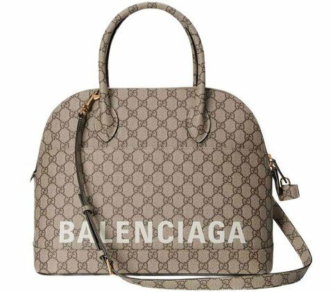 Сумка Gucci The Hacker Project Medium Ville