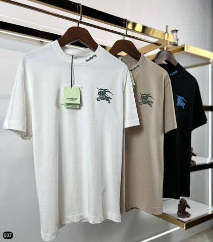 Футболка Burberry 718677