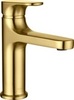 Boheme 451-MG Смеситель для умывальника SPECTRE MattGold