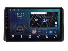 Магнитола Mazda CX-3 (2014+) Android 11 3/32GB QLED DSP 4G модель TK-1091TS18