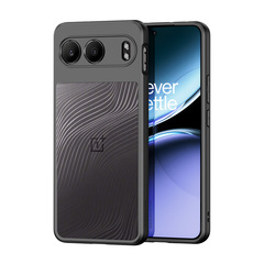 Тонкий чехол с мягкими рамками от Dux Ducis для смартфона OnePlus Nord 4, серия Aimo Series Case