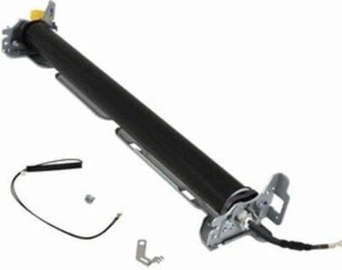 Термоузел RICOH IM 2500/3000/3500 D0DK4034