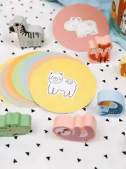 Волшебный сортер 