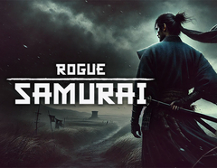 Rogue Samurai (для ПК, цифровой код доступа)