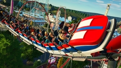 Planet Coaster - Magnificent Rides Collection (для ПК, цифровой код доступа)