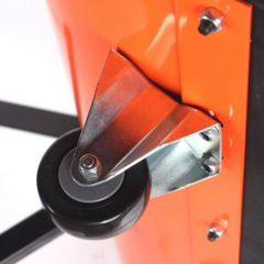 Скребок для снега SN-80 для машины PATRIOT S 608P