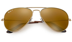 Aviator RB 3025 001/57