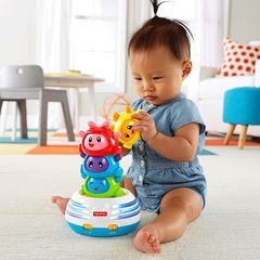 Fisher-Price Пирамидка 
