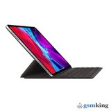 Apple Smart Keyboard Folio for iPad Pro 12,9-inch (2020) MXNL2 с Английской раскладкой