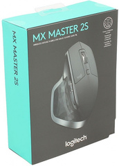 Беспроводная мышь Logitech MX Master 2S