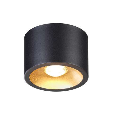 Потолочный светильник Odeon Light Glasgow 3875/1CL