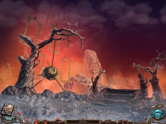 Sacra Terra: Kiss of Death Collector's Edition (для ПК, цифровой код доступа)