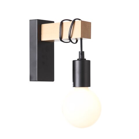 Светильник настенный Evoluce Bagetti SL1142.401.01