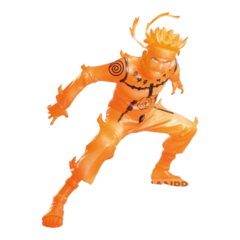 Фигурка Naruto Shippuden Vibration Stars Naruto Uzumaki (Ver.B)