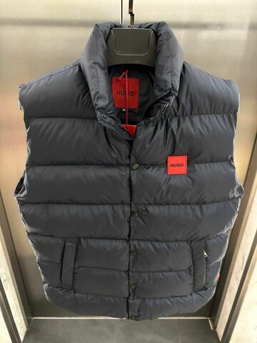 Жилетка Hugo BOSS 513597si