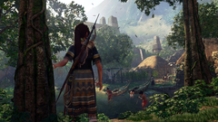 Shadow of the Tomb Raider Definitive Edition (Версия для СНГ [ Кроме РФ и РБ ]) (для ПК, цифровой код доступа)
