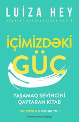 İçimizdəki güc