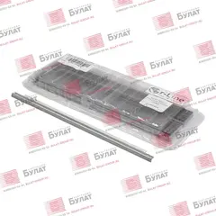 Ракель HP LJ 1010, P2035, 1320, P2015 doctor + tape (упак. 20 шт.) БУЛАТ r-Line