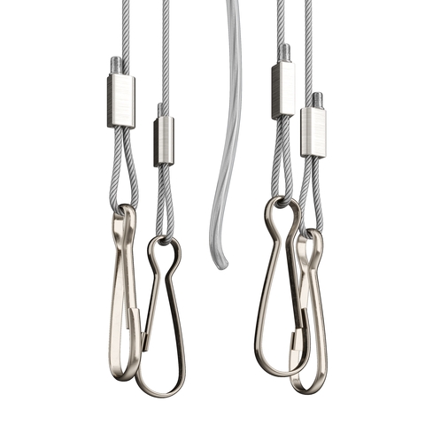 Подвесной комплект для светильника Maytoni Zon C032C-04-MG